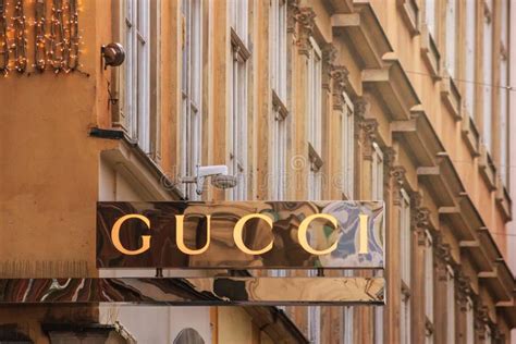 gucci vienna